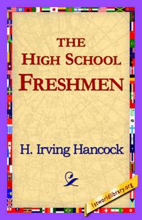 Cover image for The High School Freshmen