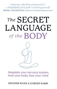 Cover image for The Secret Language of the Body