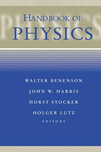 Cover image for Handbook of Physics