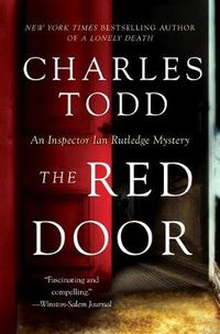 Cover image for Red Door