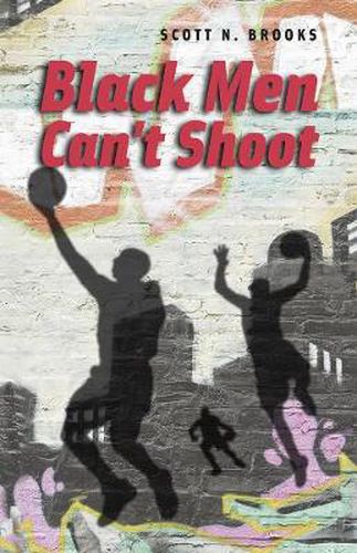 Cover image for Black Men Can't Shoot