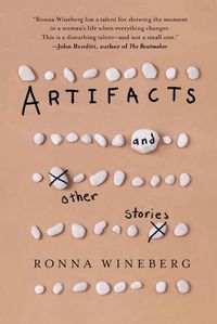 Cover image for Artifacts and Other Stories