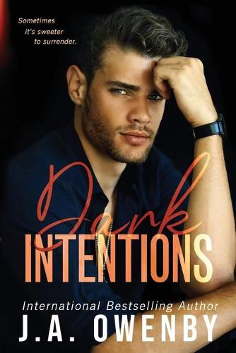 Cover image for Dark Intentions