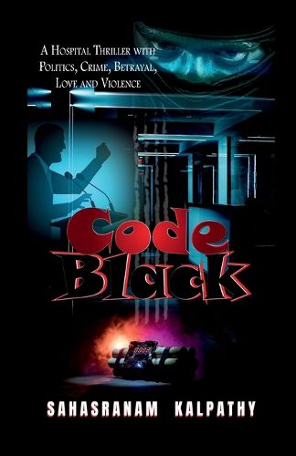 Cover image for Code Black