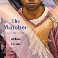Cover image for Watcher