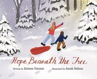 Cover image for Hope Beneath the Tree
