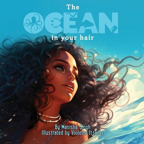 Cover image for The Ocean In Your Hair