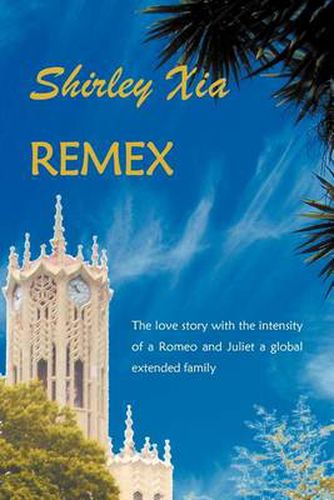 Cover image for Remex