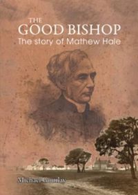 Cover image for The Good Bishop