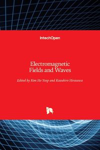 Cover image for Electromagnetic Fields and Waves