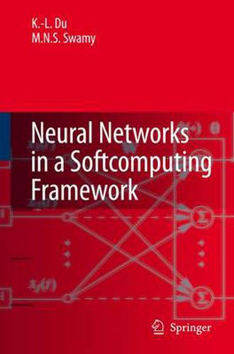 Cover image for Neural Networks in a Softcomputing Framework