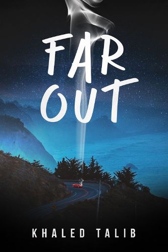 Cover image for Far Out