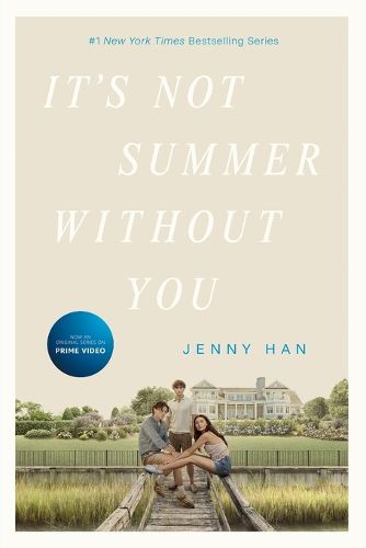 Cover image for It's Not Summer Without You