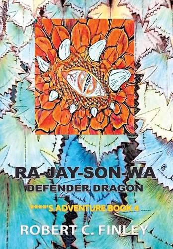 Ra-Jay-Son-Wa