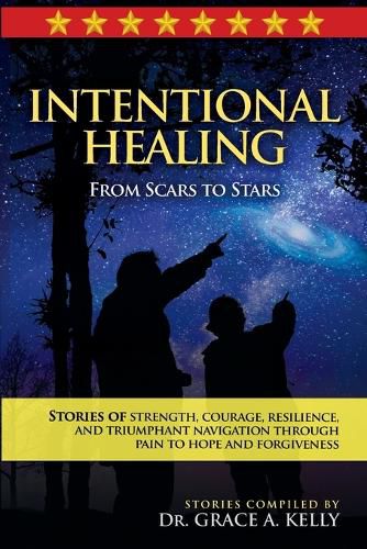 Cover image for Intentional Healing