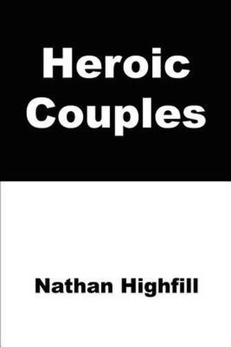 Cover image for Heroic Couples