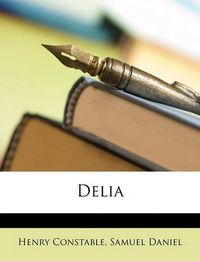 Cover image for Delia