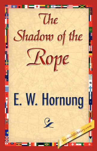 Cover image for The Shadow of the Rope