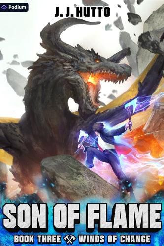 Cover image for Winds of Change