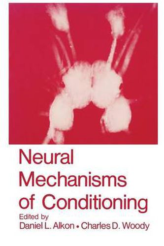 Cover image for Neural Mechanisms of Conditioning