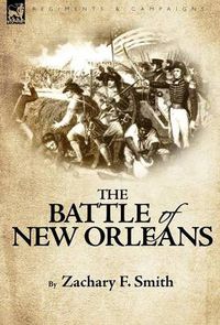 Cover image for The Battle of New Orleans