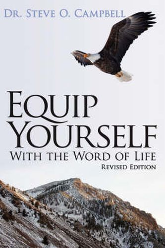 Cover image for Equip Yourself