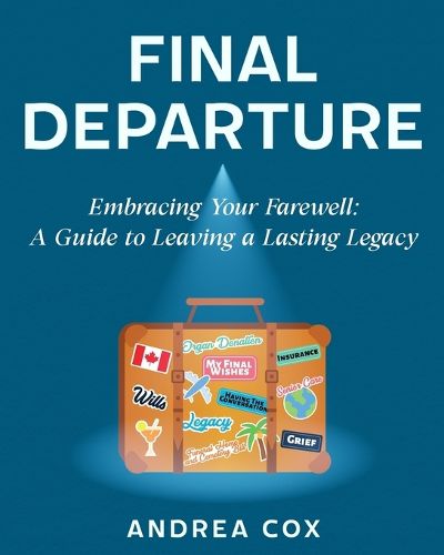 Cover image for Final Departure