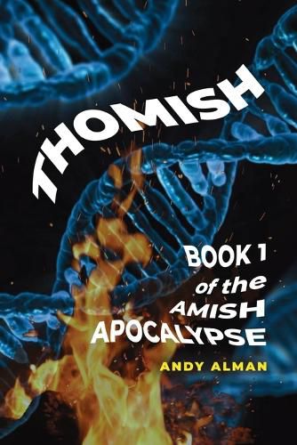 Cover image for Thomish