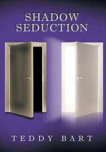 Cover image for Shadow Seduction