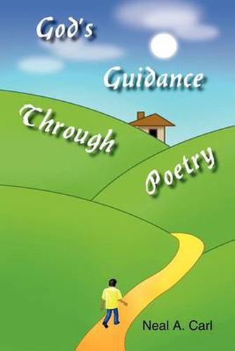 Cover image for God's Guidance Through Poetry