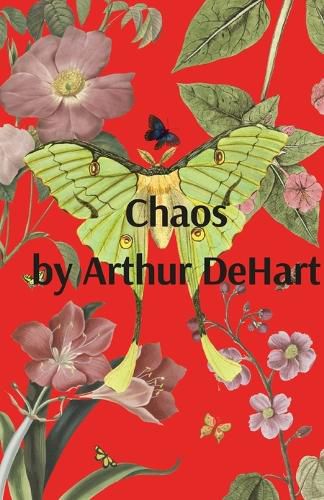 Cover image for Chaos