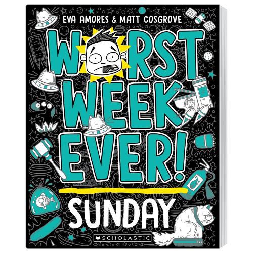 Worst Week Ever! Sunday