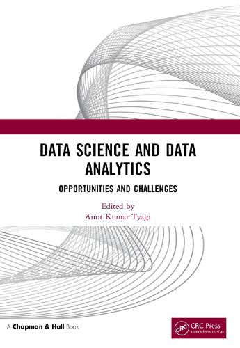 Data Science and Data Analytics