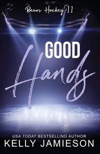 Cover image for Good Hands