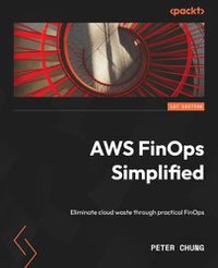 Cover image for AWS FinOps Simplified