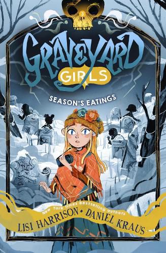 Cover image for Season's Eatings