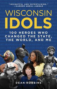 Cover image for Wisconsin Idols