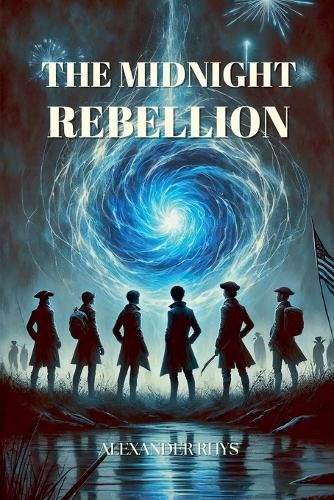 Cover image for The Midnight Rebellion