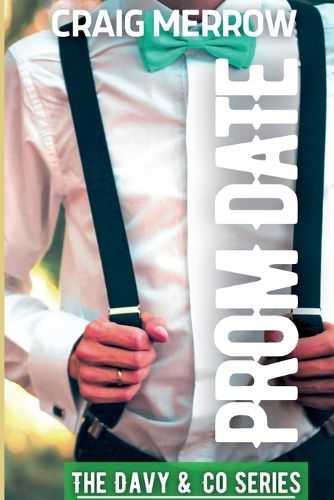 Cover image for Prom Date