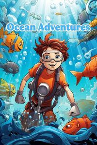 Cover image for Ocean Adventures