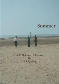 Cover image for Summer