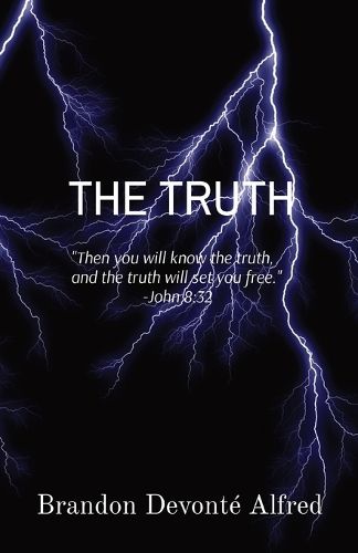 Cover image for The Truth