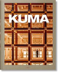 Cover image for Kuma. Complete Works 1988-Today