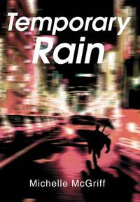 Cover image for Temporary Rain