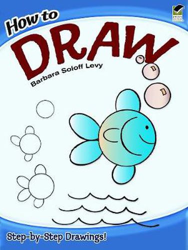 Cover image for How to Draw