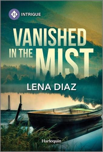 Cover image for Vanished in the Mist