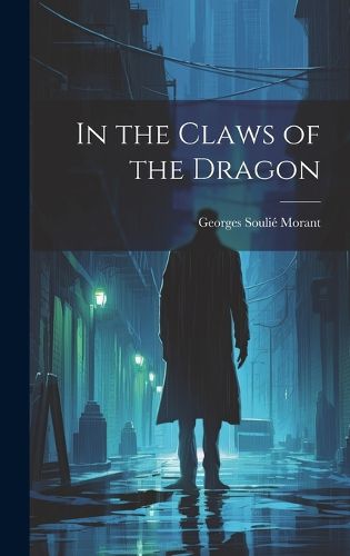 Cover image for In the Claws of the Dragon