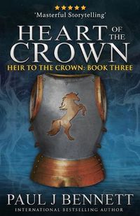 Cover image for Heart of the Crown