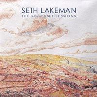 Cover image for The Somerset Sessions