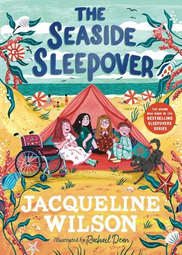 The Seaside Sleepover